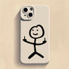 Matchman iPhone Cases