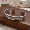 North Star (S925 Sterling Silver) Bracelet