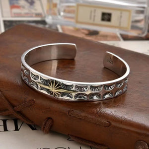 North Star (S925 Sterling Silver) Bracelet