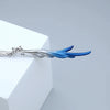 Metal Hair Sticks (Handmade Design)
