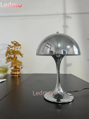 Mushroom Table Lamp