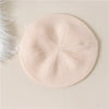 Autumn Winter Baby Girl Beanie/Beret