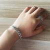 Handmade S925 Sterling Men's Bracelets