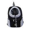 PET (Foldable) Chest/Backpack (Breathable)
