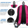 PET (Foldable) Chest/Backpack (Breathable)