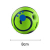 Pet Wobble Giggle Sound Ball