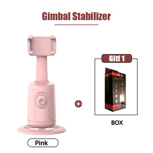 Gimbal Stand (360 Rotation)