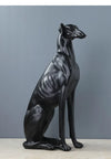 Dog (greyhound) Interior Decor