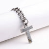 CROSS Punk Sterling Necklaces