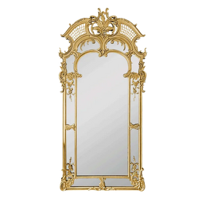 Gothic Decor Mirror