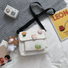 Mini Kids Canvas Fashion Bags