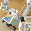 PET Travel Bag (Detachable)