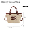 MinMin Summer Handbag