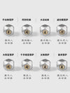 Zodiac Men's Birth Bracelet