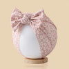 Baby Bow Turban Beanies