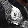 SAN MARTIN NH35 Stainless Steel Dive Watch