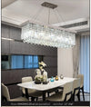 Chandelier Crystal Decor