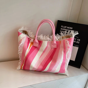 Saint Barth (Travel/Beach) Daily Bag