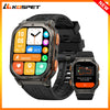 Smartwatch TANK M3 Ultra GPS