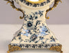 European (Italian Style) Decor Clock