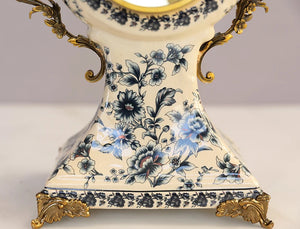 European (Italian Style) Decor Clock