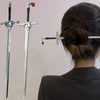 Creative Sword Hairpins