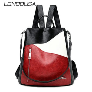Casual (Anti-Theft) Backpack