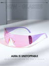 Space Shades - Designer Sunglasses