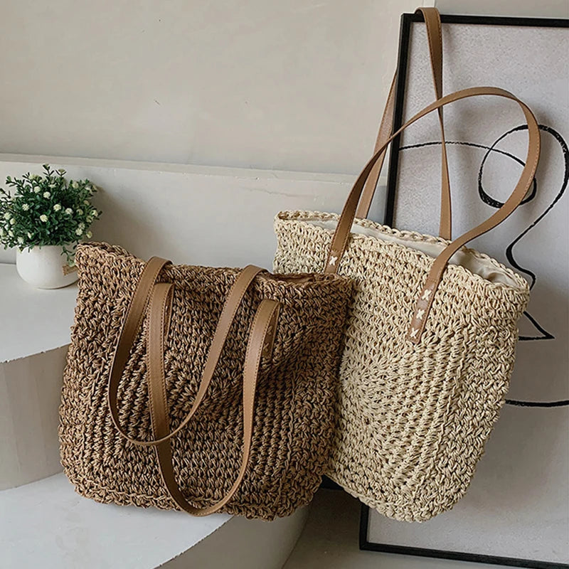 Bohemian Tote Bag