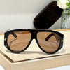 Classic Style Sunglasses (Men/Women)