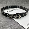 Punk Stylish (Hollow) Fashion Belts