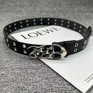 Punk Stylish (Hollow) Fashion Belts