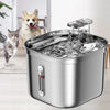 Pet Water Auto Fountain (USA)
