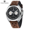 PAGANI Retro Men's Sports (Quartz) Watches