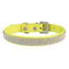 STAR PET Glitter Collars