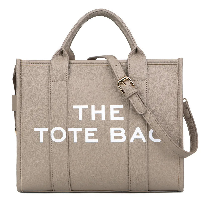 Casual Tote Bag