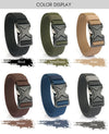 Casual Stretch (adjustable) Belts