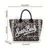 Saint Barth (Travel/Beach) Daily Bag