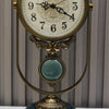 Antique (Bronze) Table Clock