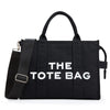 The Tote (Canvas) Bag