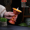 Buddishm Candle (Rechargeable)