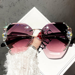 Jewel Fashion - Sunglasses