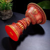 Buddishm Candle (Rechargeable)