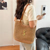 Woven Fashion Bag