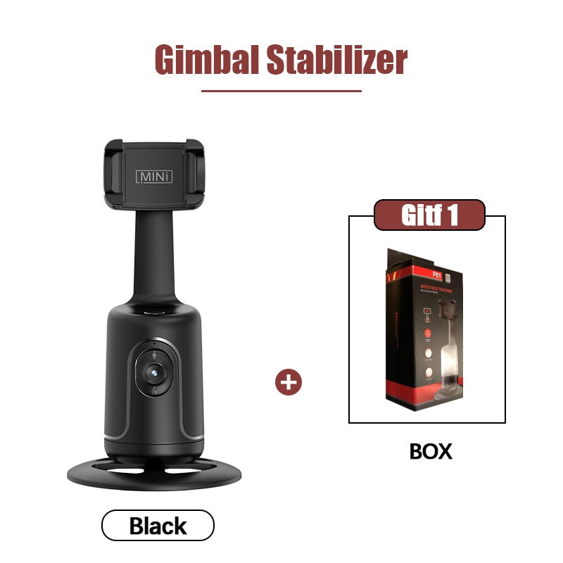 Gimbal Stand (360 Rotation)