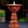 Buddishm Candle (Rechargeable)