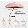 Baby Stroller (UV Protection) Umbrella
