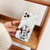 Mickey/Minnie Phone Cases