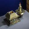 Tibetan Buddhist Statue