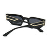 Designer Fashion UV400 Sunglasses